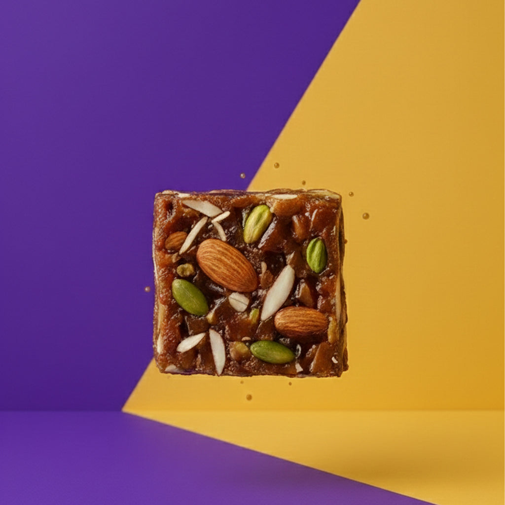 Date Bites | Big Pack -  Big Savings | No Added Sugar | No Preservatives | 800 gm
