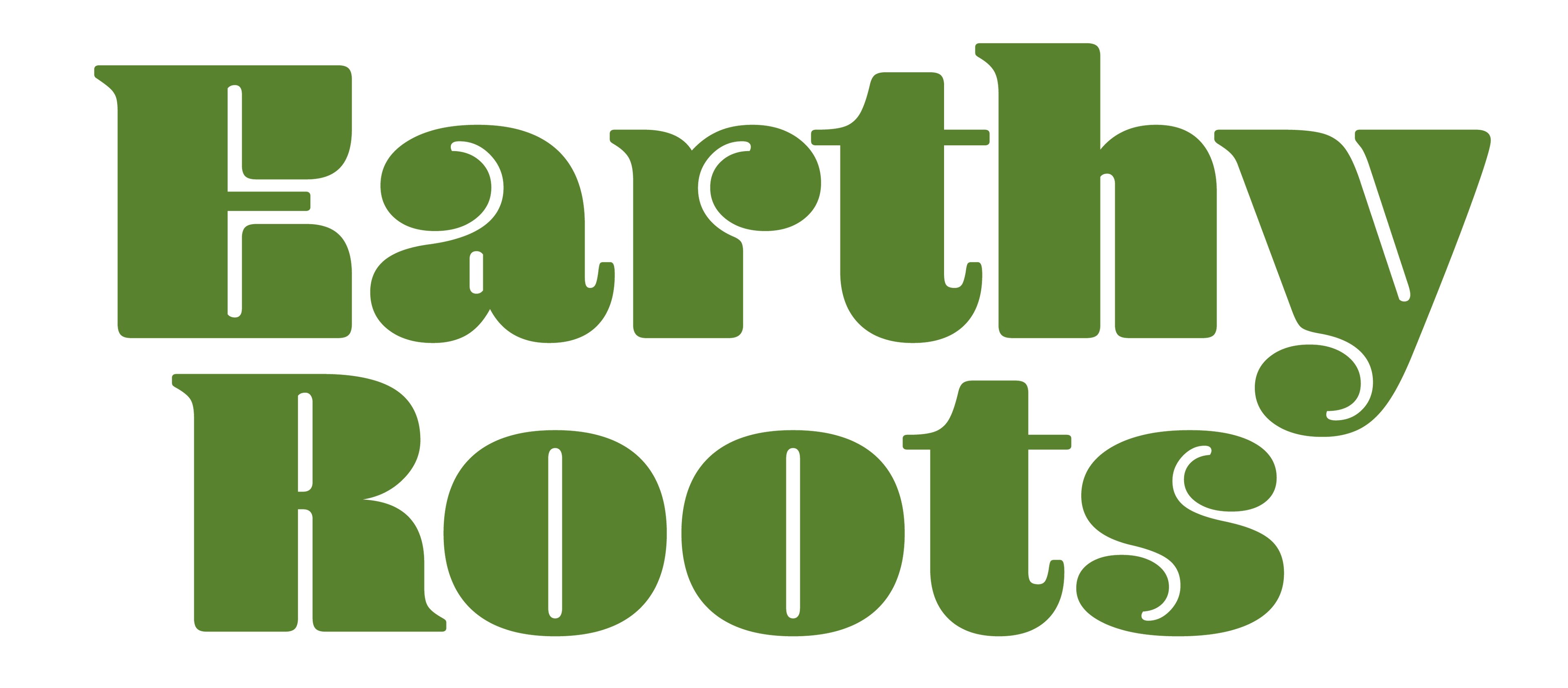 Earthy Roots